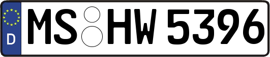 MS-HW5396