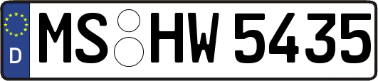 MS-HW5435