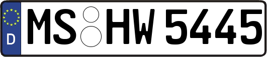 MS-HW5445
