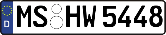 MS-HW5448