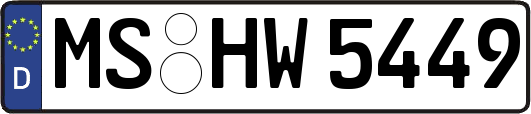 MS-HW5449
