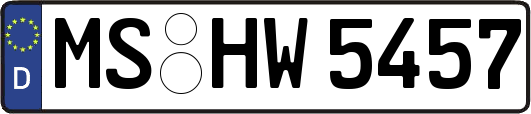 MS-HW5457