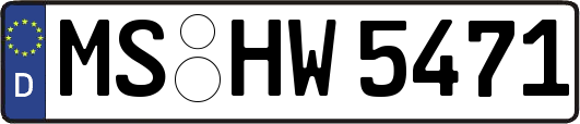 MS-HW5471