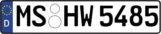 MS-HW5485