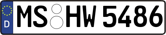 MS-HW5486
