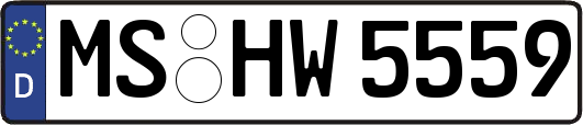 MS-HW5559