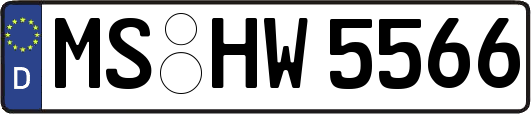 MS-HW5566