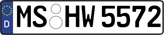 MS-HW5572