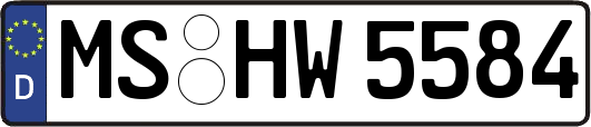 MS-HW5584