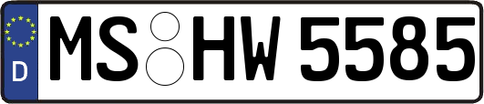 MS-HW5585