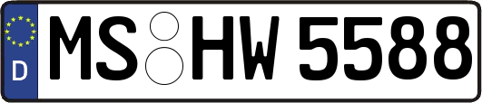 MS-HW5588