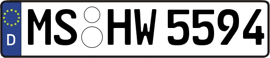 MS-HW5594