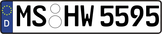 MS-HW5595