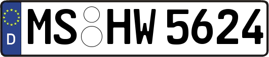 MS-HW5624