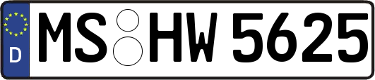 MS-HW5625
