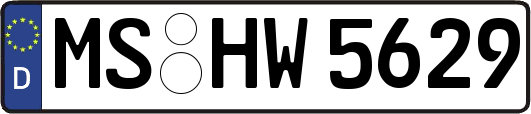 MS-HW5629