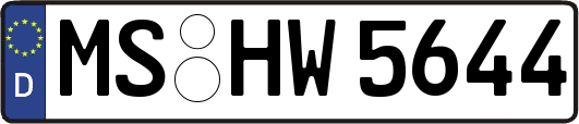 MS-HW5644