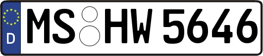 MS-HW5646