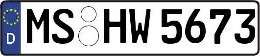 MS-HW5673