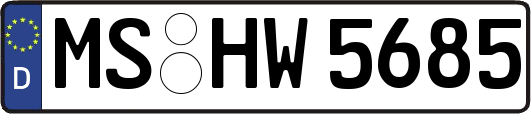 MS-HW5685