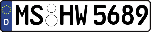 MS-HW5689