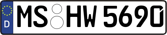 MS-HW5690