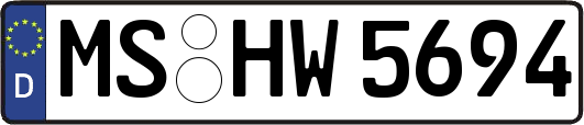 MS-HW5694
