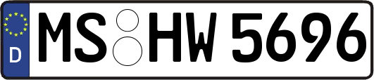 MS-HW5696