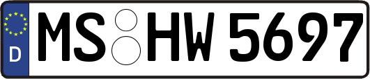 MS-HW5697
