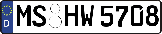 MS-HW5708