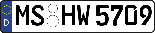 MS-HW5709