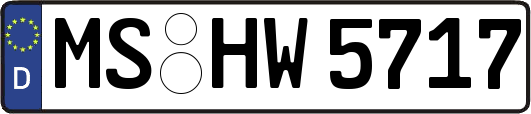MS-HW5717