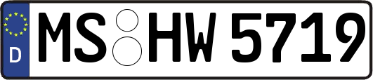 MS-HW5719