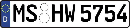 MS-HW5754