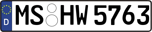 MS-HW5763