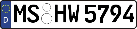 MS-HW5794