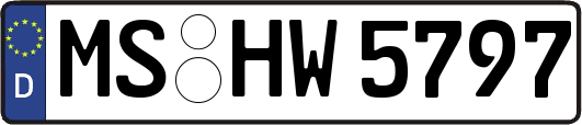 MS-HW5797