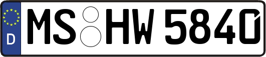 MS-HW5840