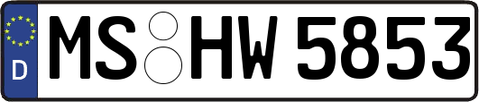 MS-HW5853