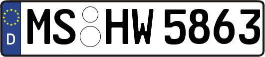 MS-HW5863
