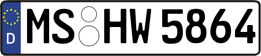 MS-HW5864
