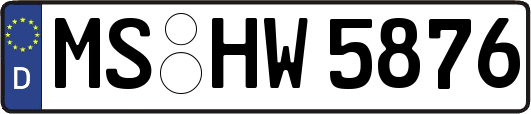 MS-HW5876