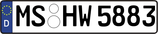 MS-HW5883