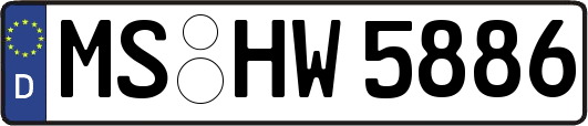 MS-HW5886