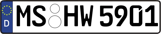 MS-HW5901