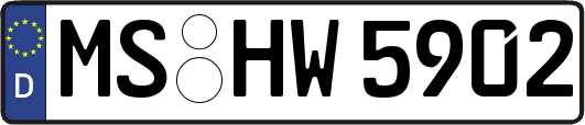 MS-HW5902