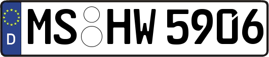 MS-HW5906