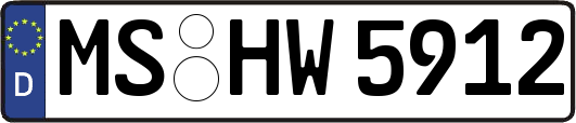 MS-HW5912