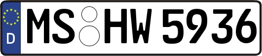MS-HW5936