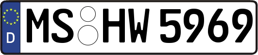 MS-HW5969